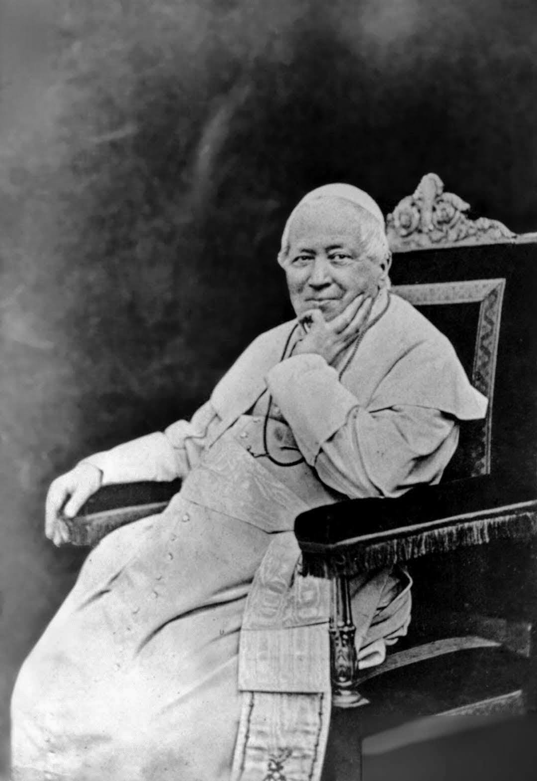 Blessed Pius IX