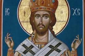 Feast of Christ the High Priest
