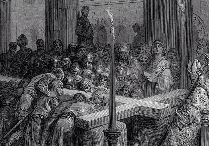 Feast of the Holy Cross