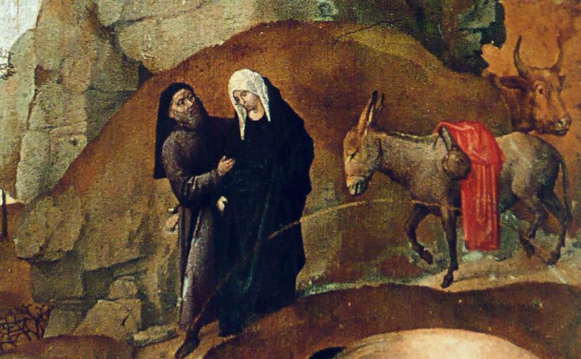 4th Sunday of Advent 2025