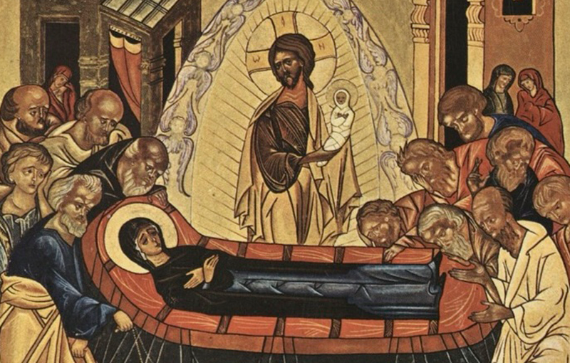 Dormition
